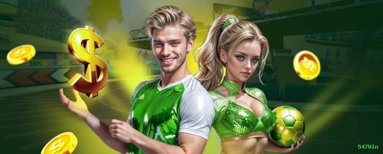 547Win: Análises que Levam Seu Jogo a Outro Nível