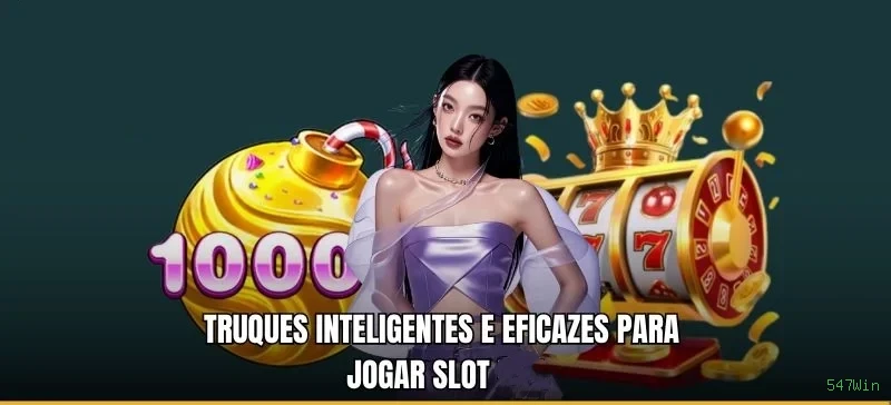 547Win: Os Melhores Recursos da Seção Arcade Que Você Precisa Conhecer